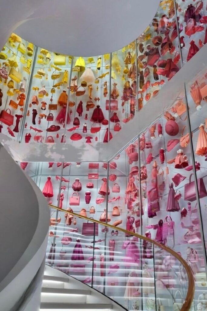 best fashion museums in paris