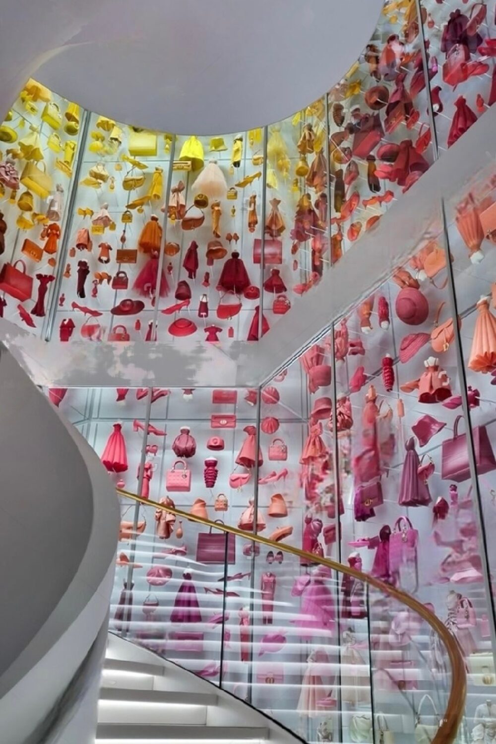 The 6 Best Fashion Museums in Paris for Every Fashionista