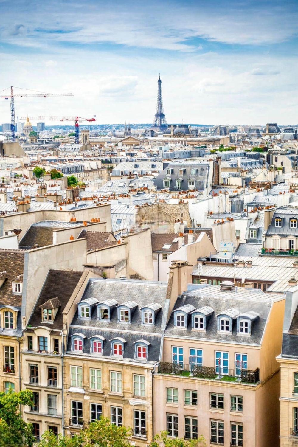 Wondering What to Do in Le Marais? These 10 Activities Are a Must!