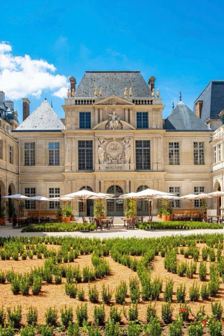 Free Museums in Paris