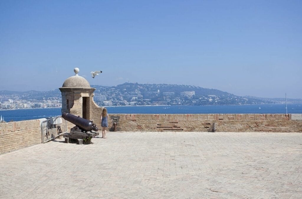 What to do in cannes