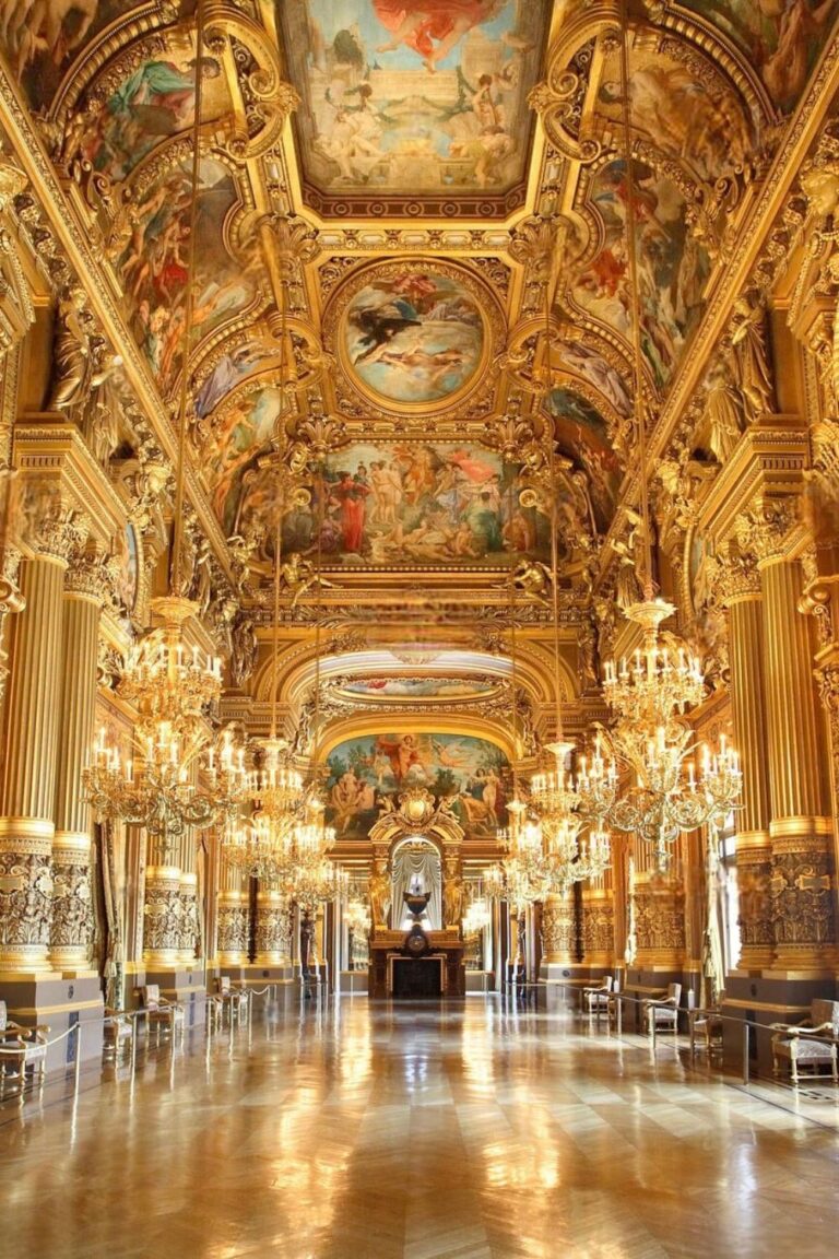 top 10 things to do in paris
