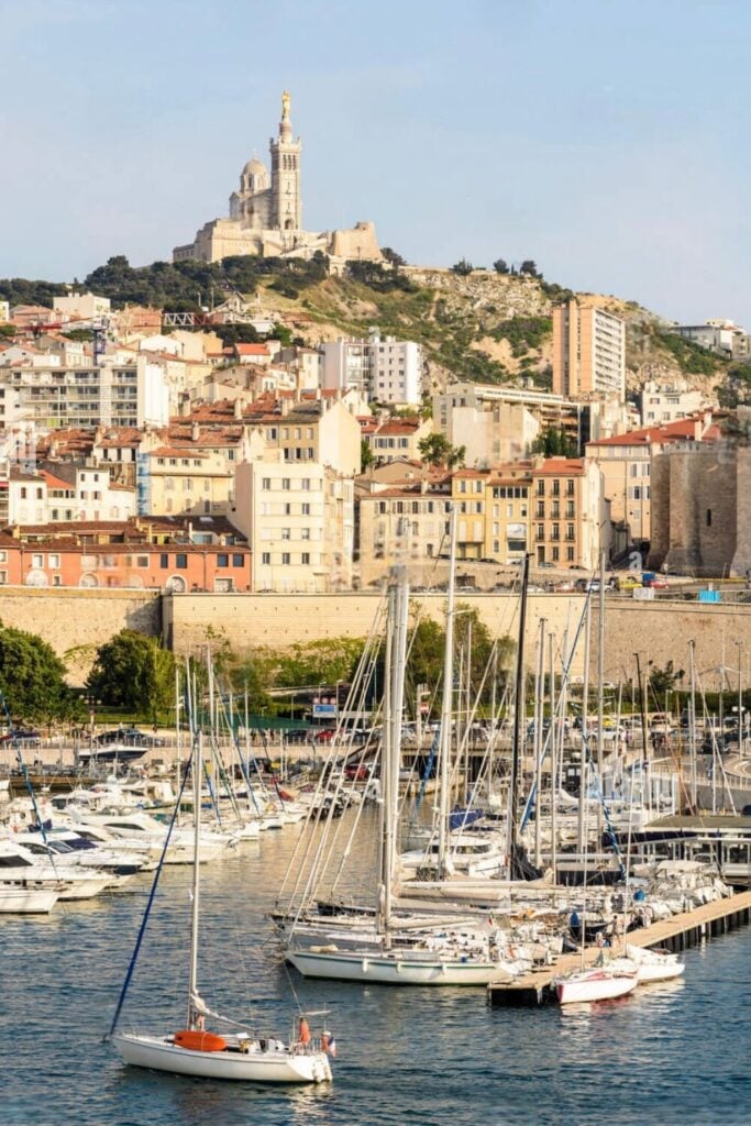 marseille travel guide