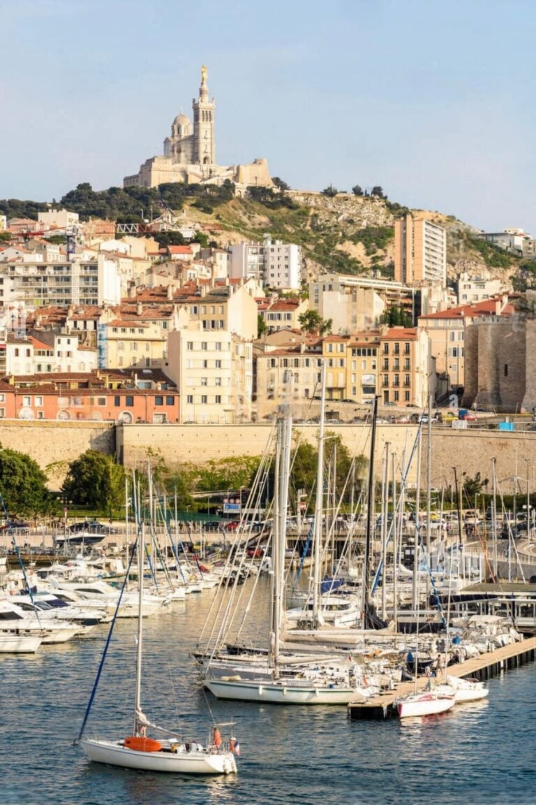 marseille travel guide