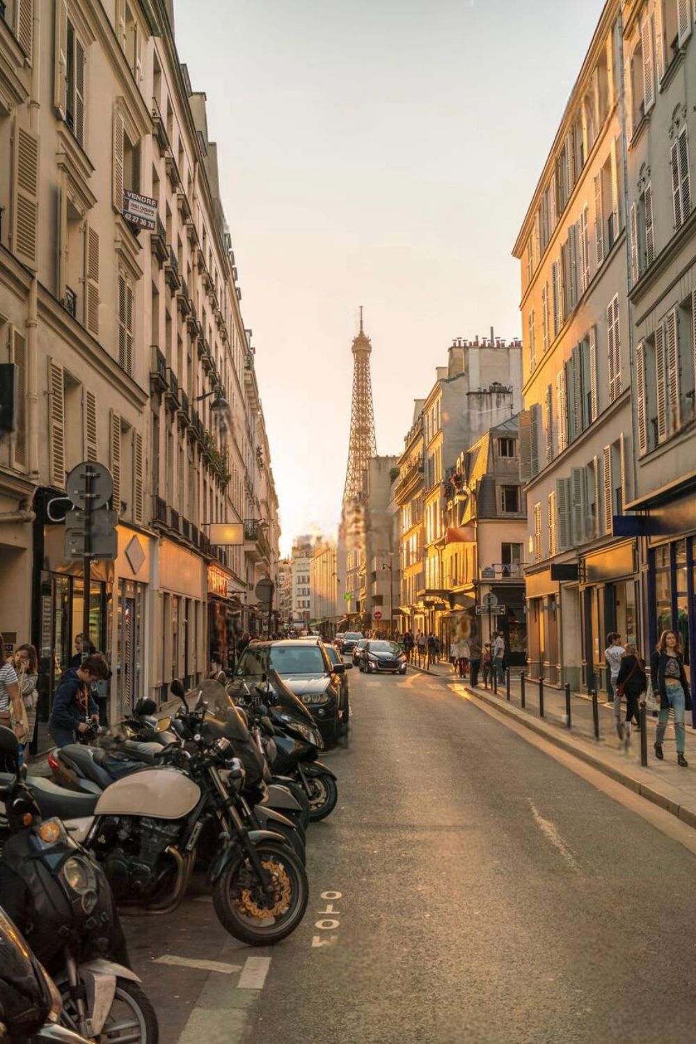 48 Hours in Paris: The Perfect 2-Day Itinerary by a Local