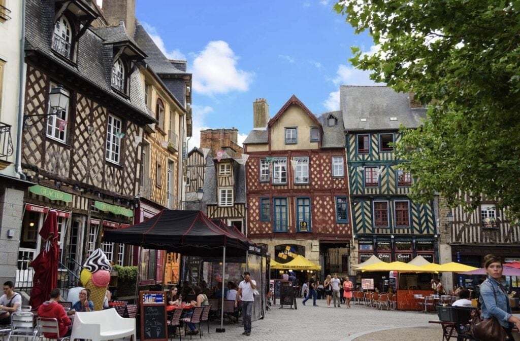 underrated cities in france