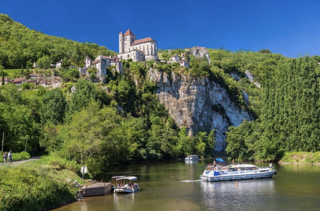 hidden gems in France