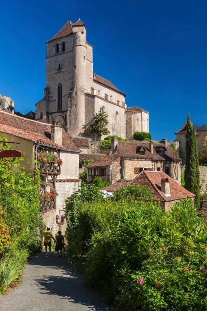 hidden gems in France
