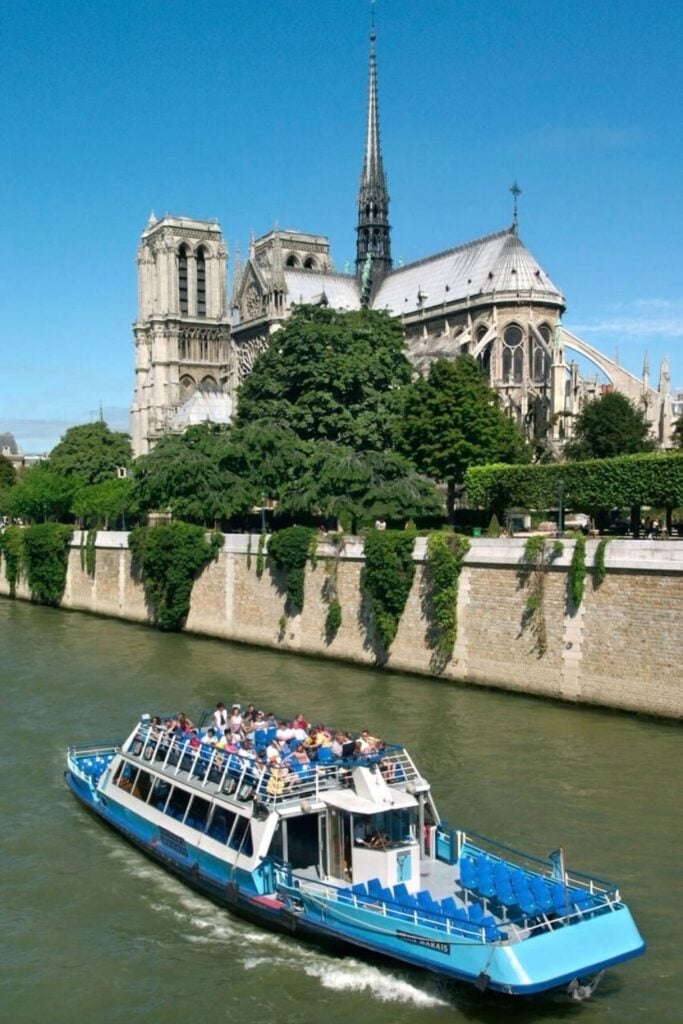 Best Times to Visit Paris