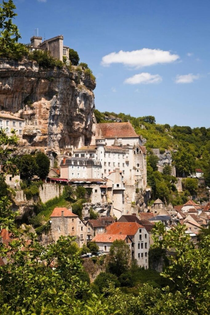 10 hidden gems in france