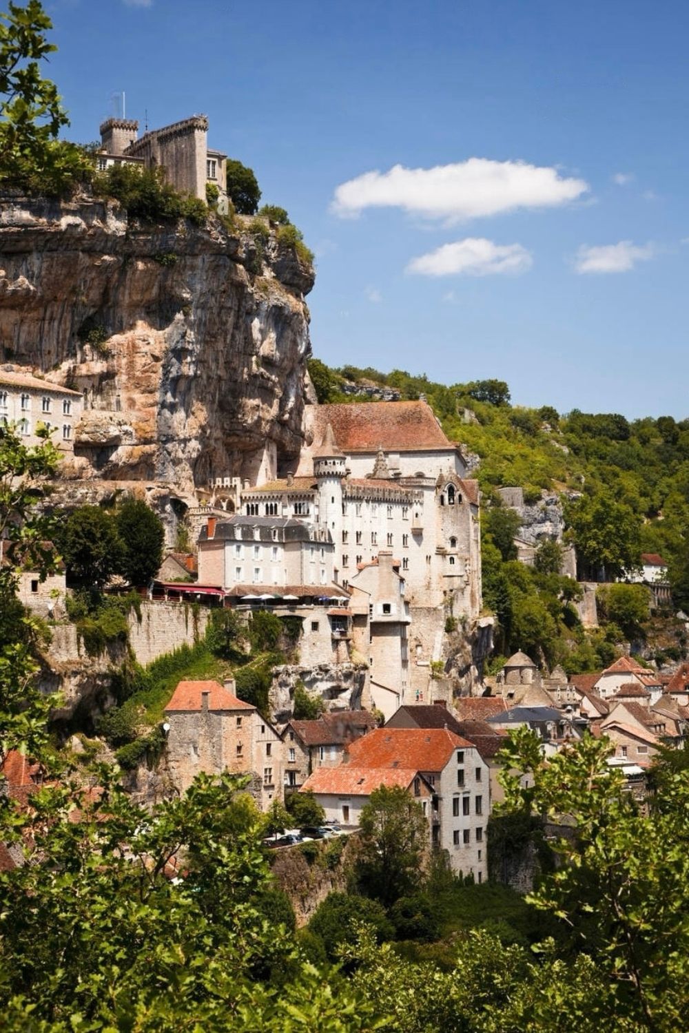 10 Hidden Gems in France That Are Better Than Paris
