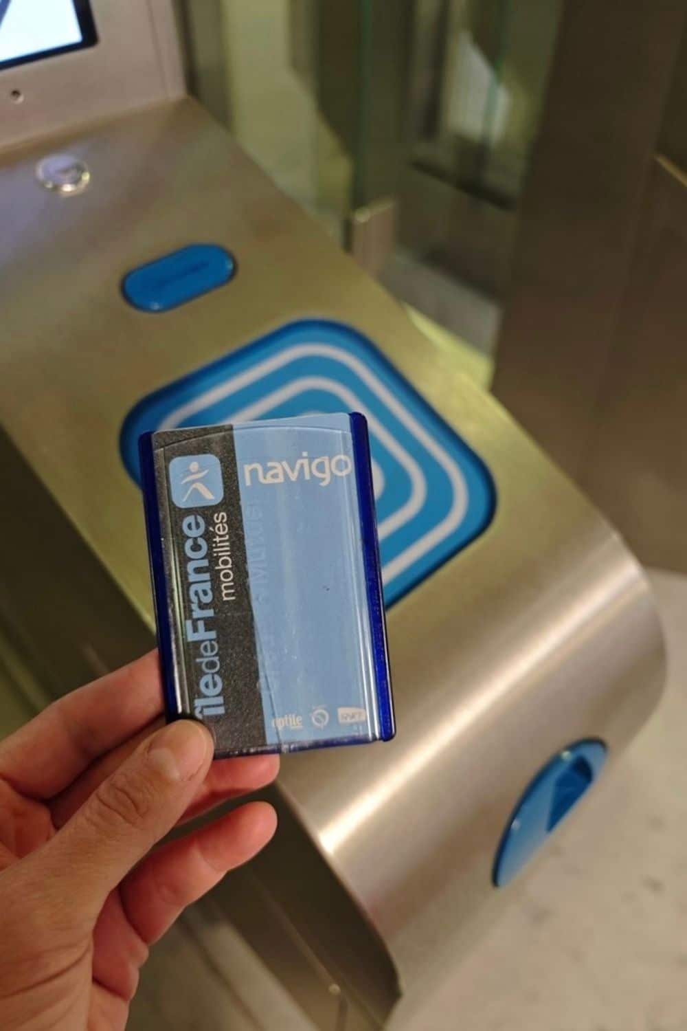 How to Use the Metro in Paris (Confident First-Timer Guide 2026) • From ...