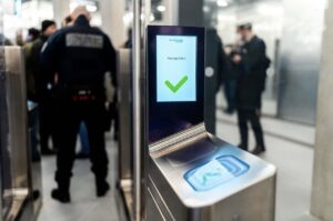 How to Use the Metro in Paris (Confident First-Timer Guide 2026) • From ...