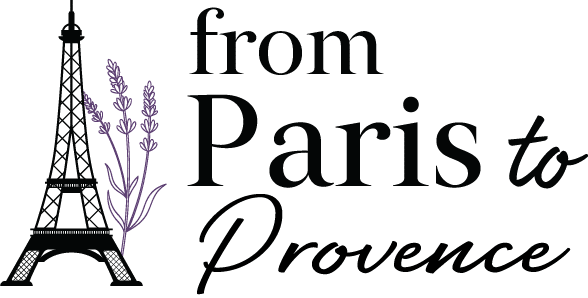 From Paris to Provence