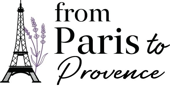 From Paris to Provence